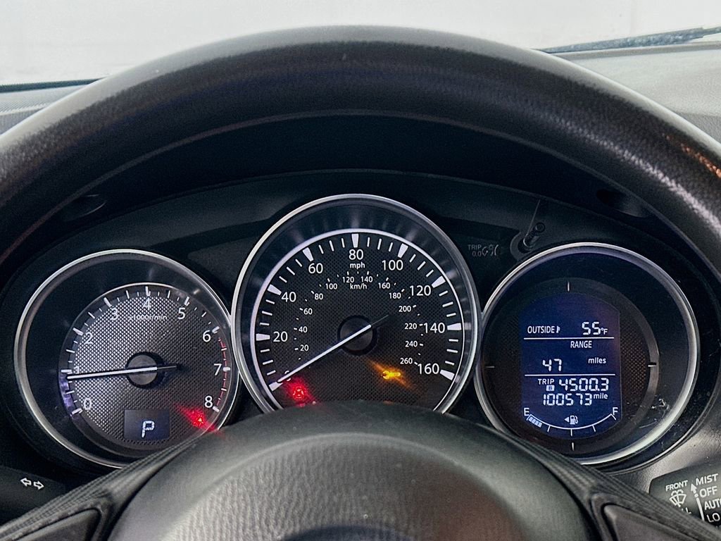 Used 2016 MAZDA CX-5 Touring image 12