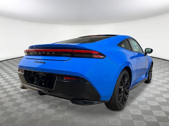 New 2027 Honda Prelude image 6