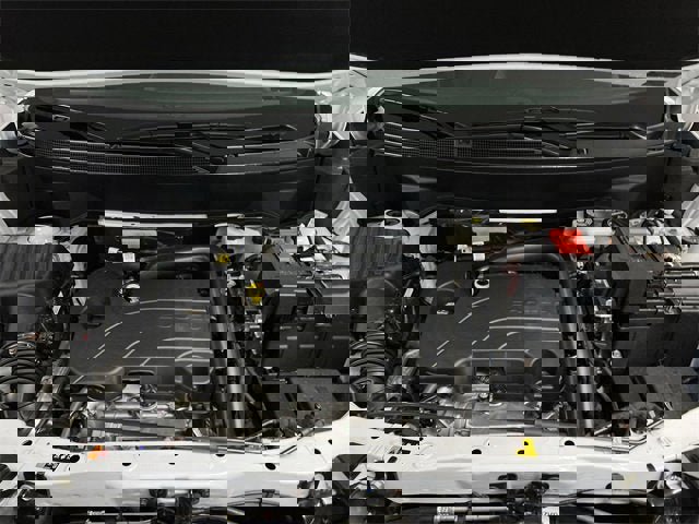 Used 2025 GMC Terrain Elevation w/ Elevation Premium Package image 30