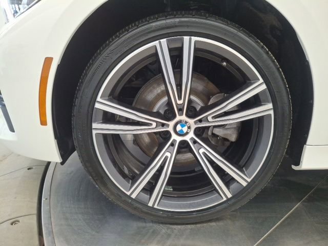 Used 2022 BMW 330i xDrive Sedan w/ Premium Package 2 image 73