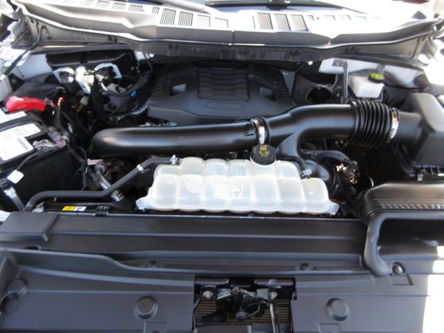 Certified 2022 Ford F150 XLT w/ Equipment Group 302A High AWD/4WD image 28