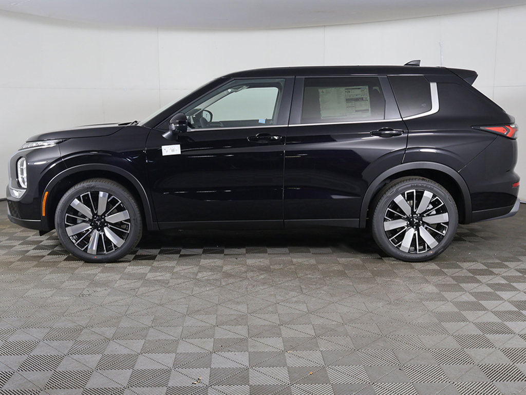 New 2026 Mitsubishi Outlander SE FWD image 19