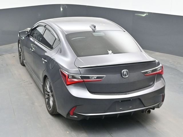 Used 2020 Acura ILX FWD image 22