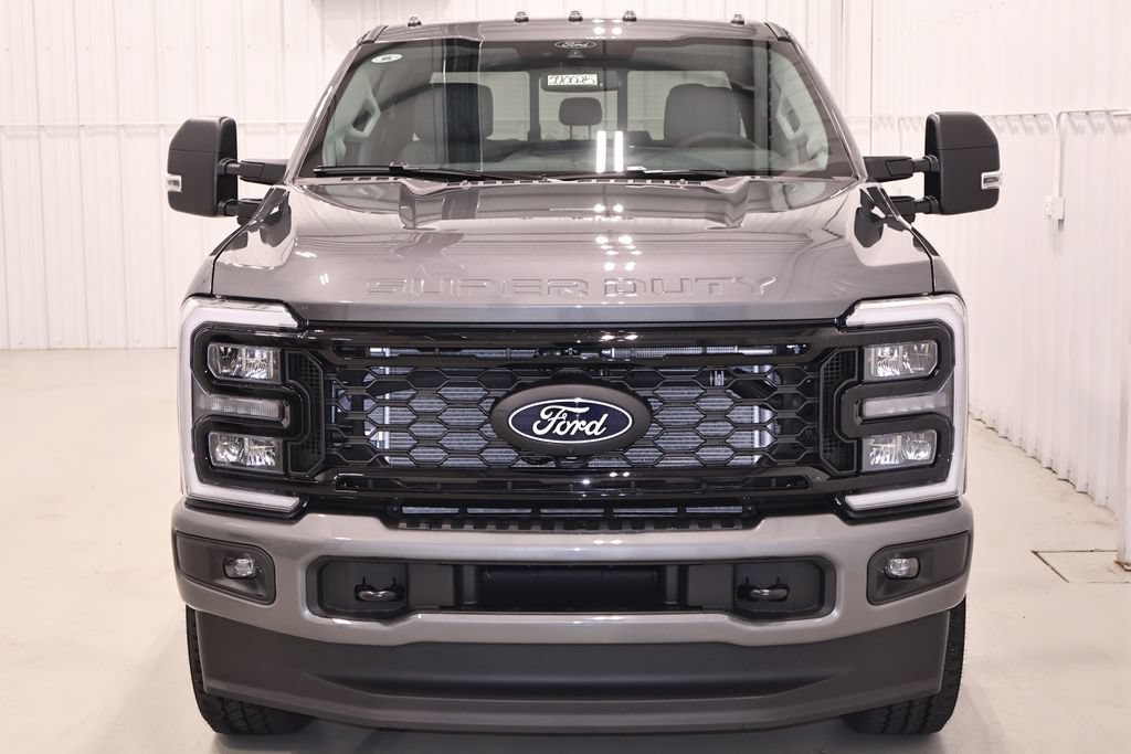 New 2027 Ford F350 XLT w/ XLT Premium Package AWD/4WD image 4