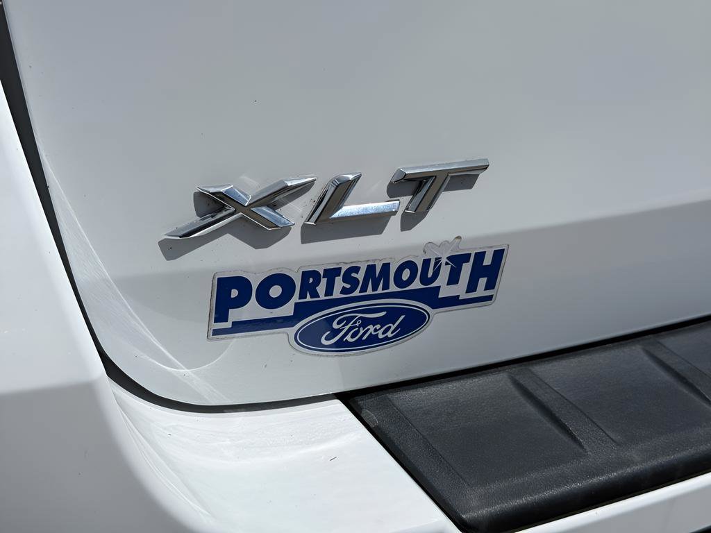 Certified 2021 Ford Explorer XLT w/ Equipment Group 202A AWD/4WD image 20