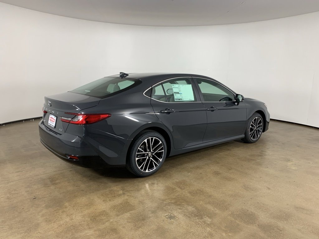 New 2026 Toyota Camry XLE image 9