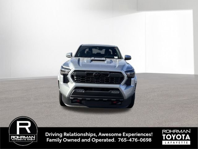 New 2026 Toyota Tacoma TRD Sport image 9