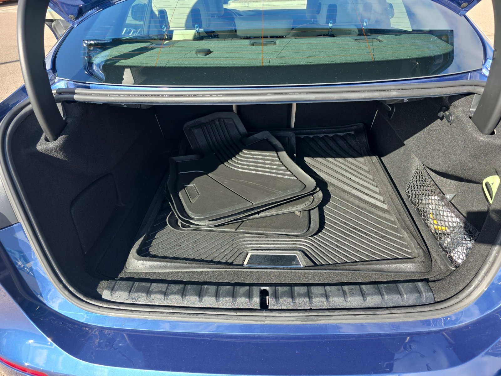 Used 2022 BMW 228i Gran Coupe w/ Convenience Package image 34