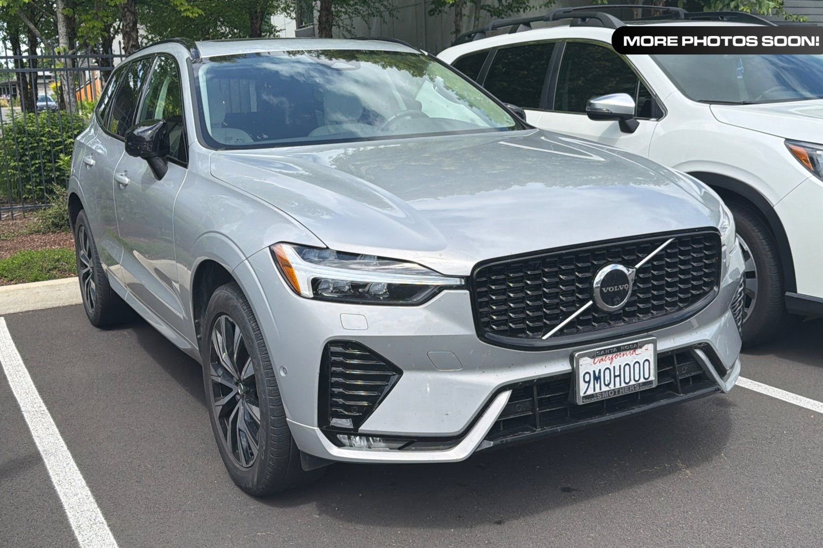 Used 2023 Volvo XC60 B5 Plus w/ Climate Package FWD image 1