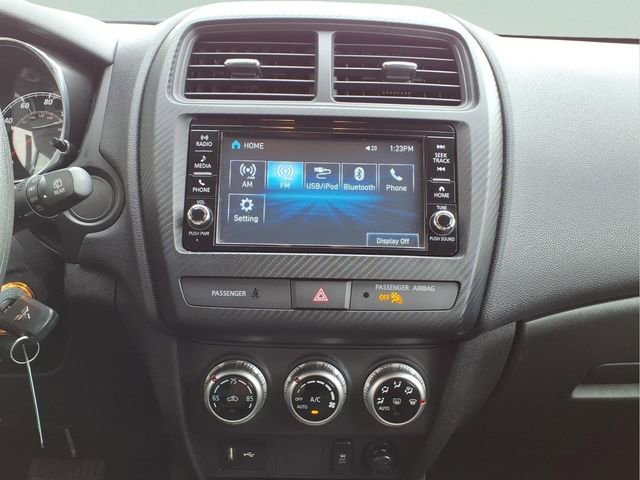 Used 2024 Mitsubishi Outlander Sport ES image 19