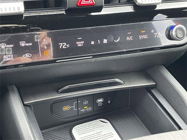 New 2026 Kia Sportage X-Line image 34