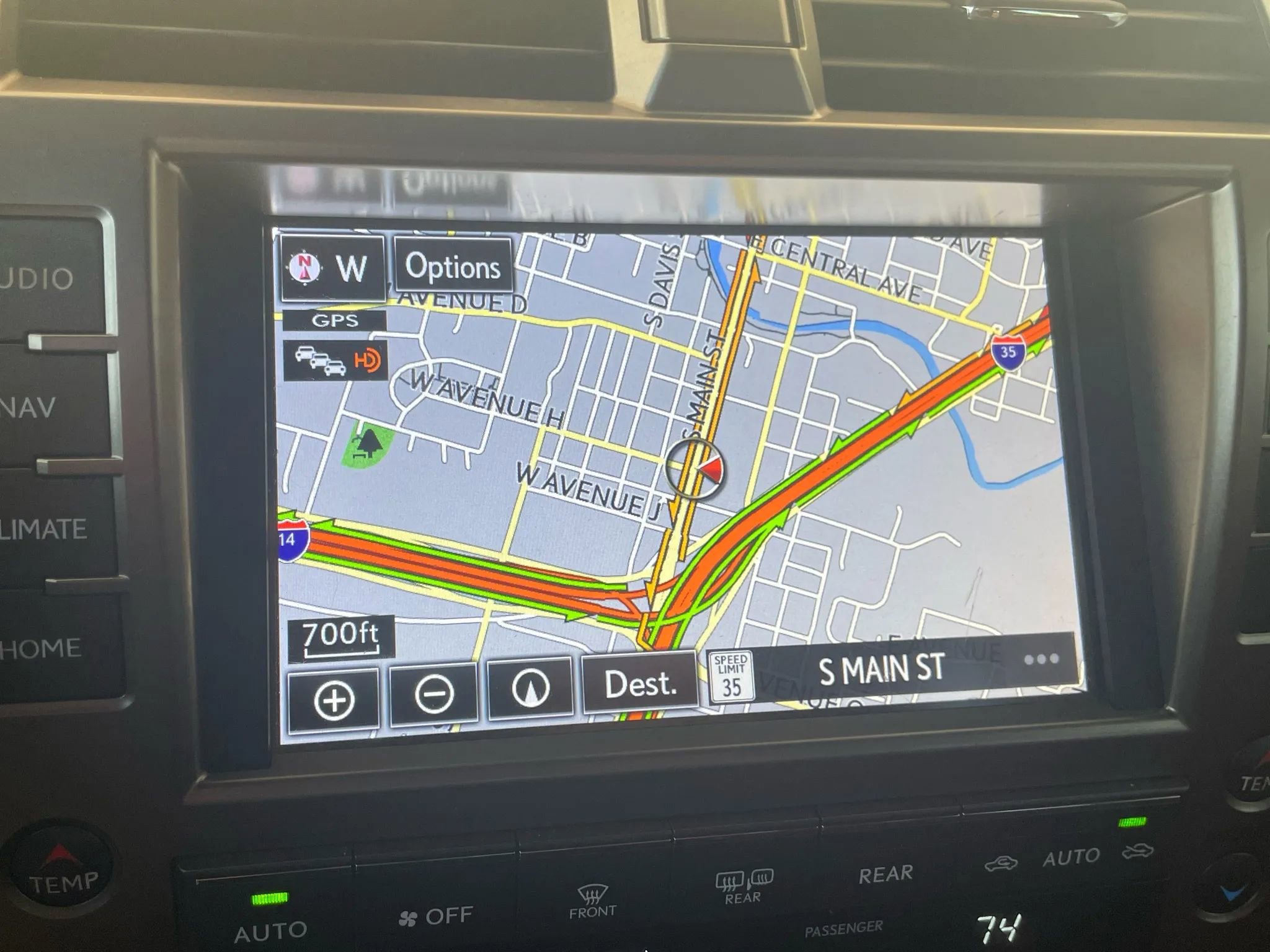 Used 2021 Lexus GX 460 Premium image 17