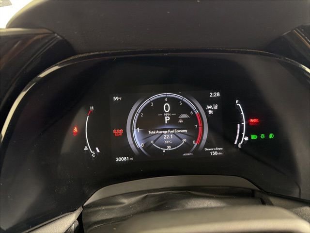 Used 2023 Lexus RX 350 Premium Plus w/ Accessory Package AWD/4WD image 18