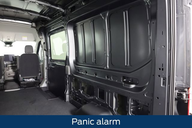 New 2026 Ford Transit 250 Base image 37