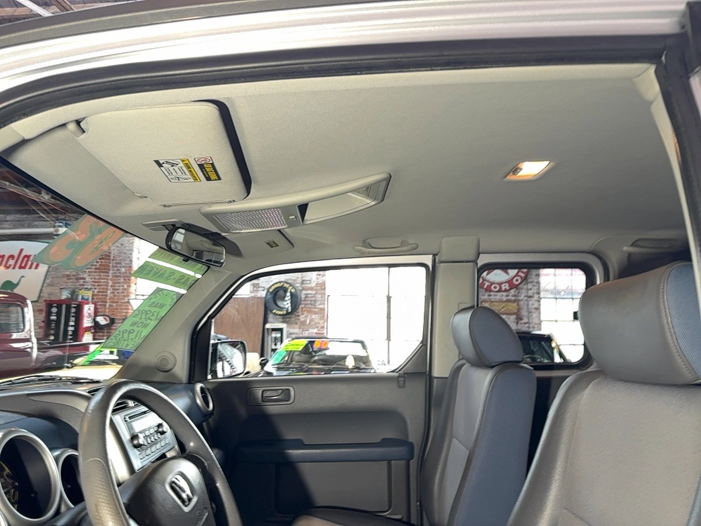 Used 2003 Honda Element EX image 14
