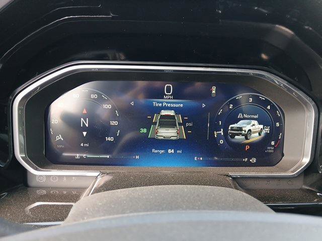 New 2026 Chevrolet Silverado 1500 LT Trail Boss w/ Convenience Package II image 16