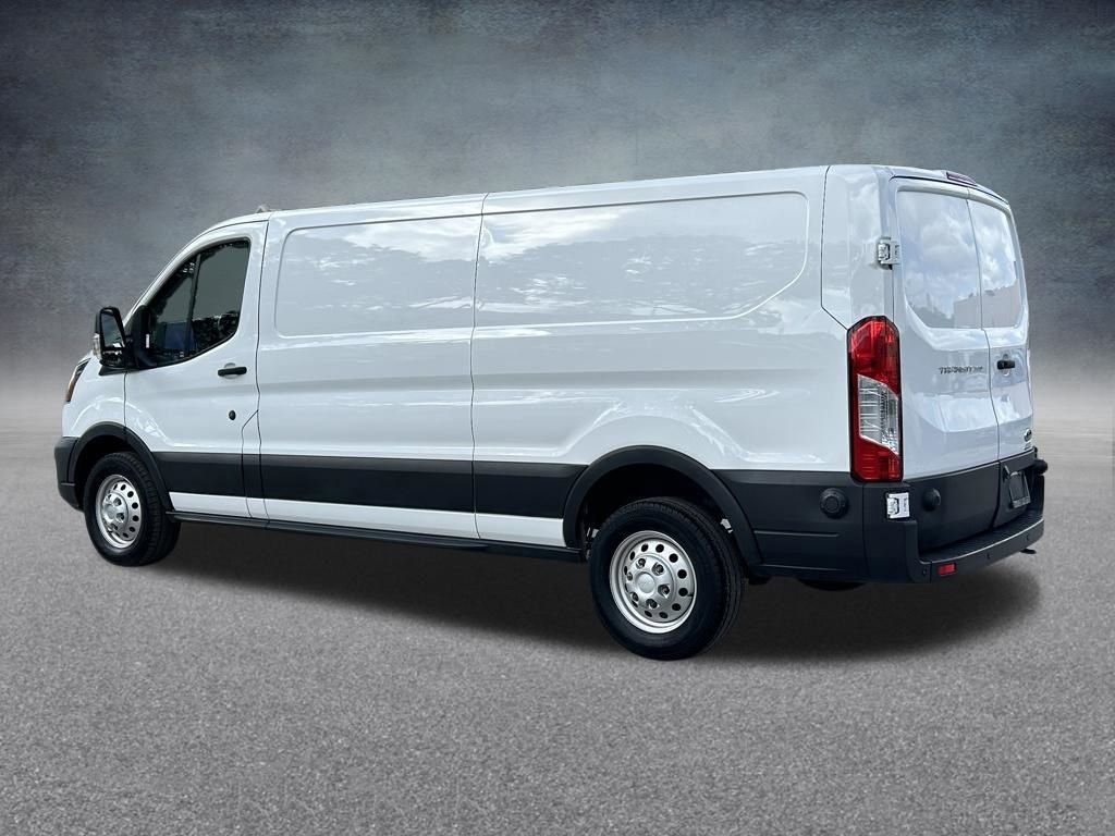 Used 2024 Ford Transit 350 Low Roof RWD image 15