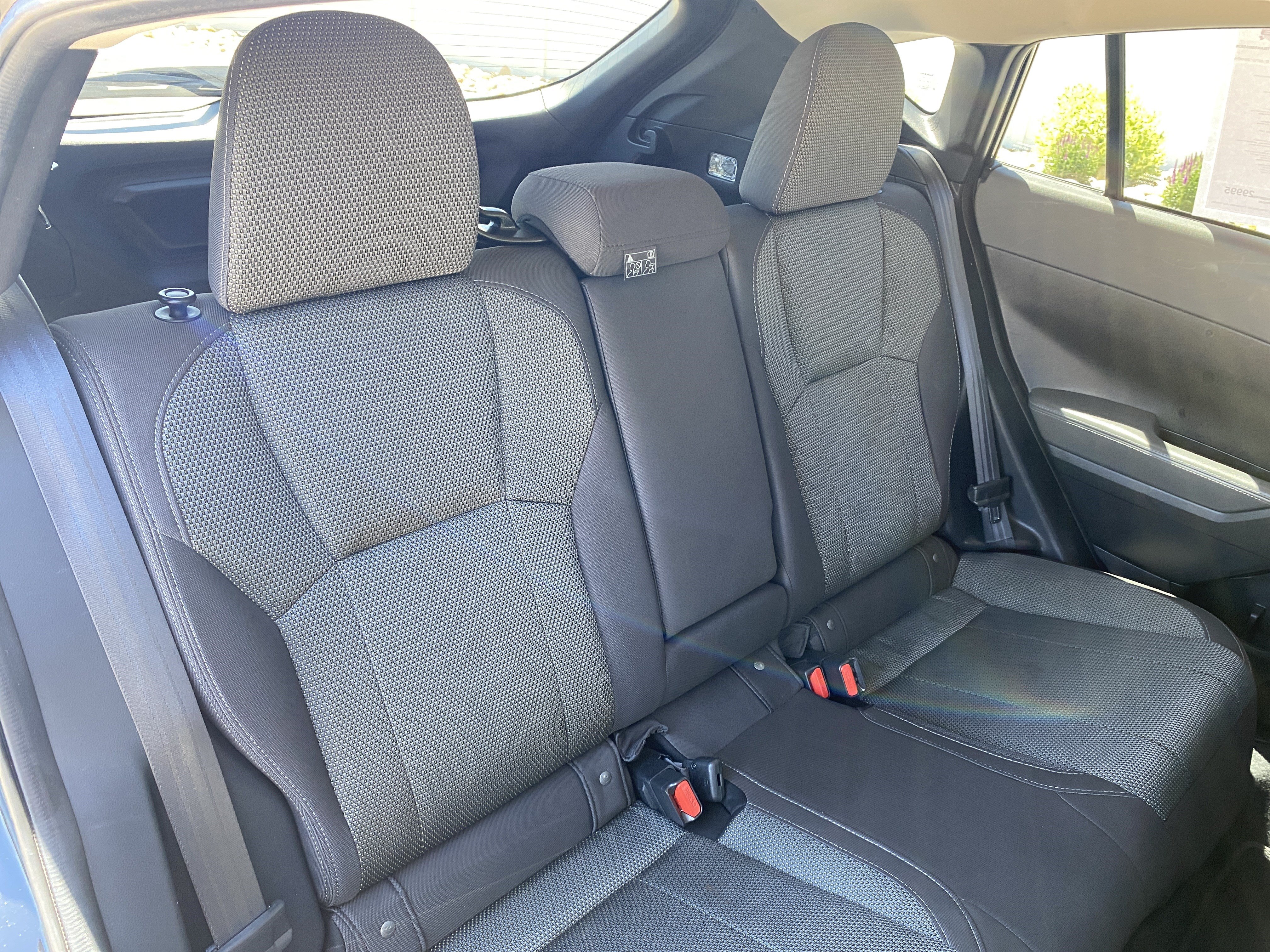Certified 2024 Subaru Crosstrek 2.0i Premium w/ Crosstrek Mirror Package AWD/4WD image 20