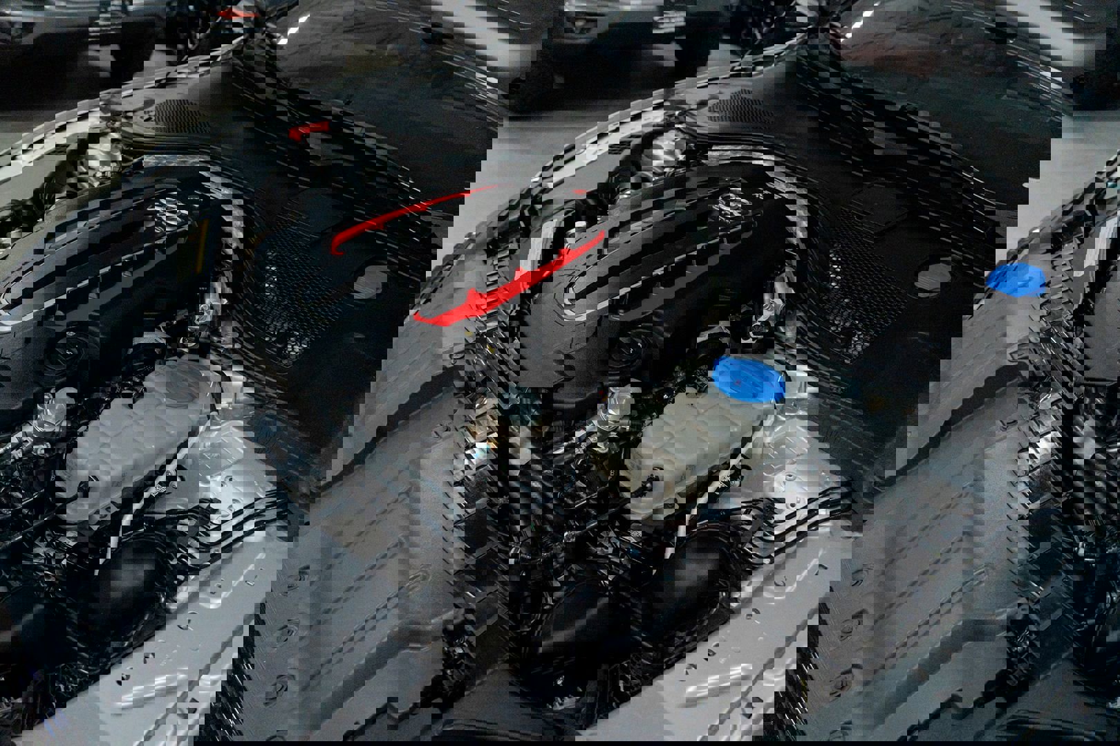 Used 2016 Audi RS 7 Prestige image 63