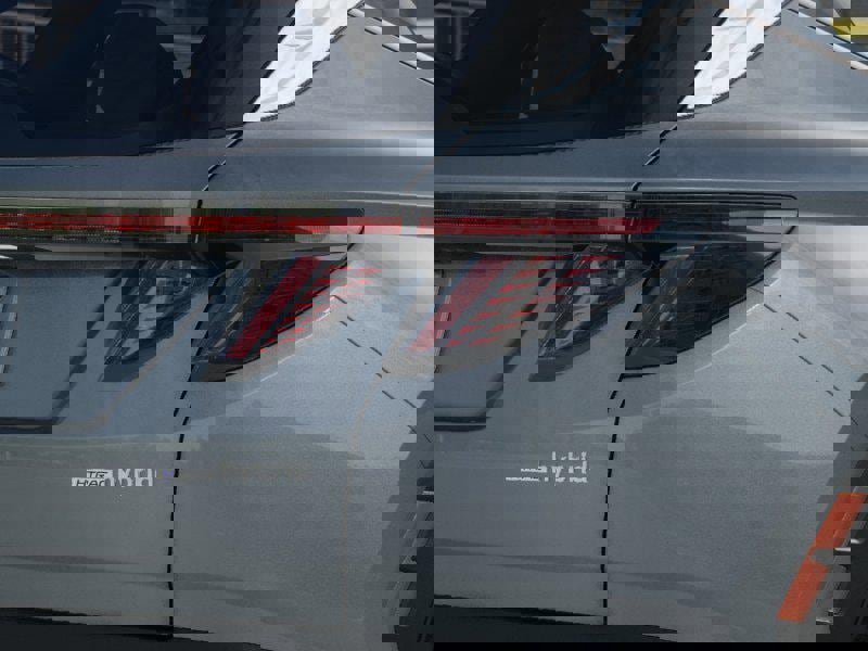 New 2025 Hyundai Tucson SEL w/ Tow & Go Package image 10