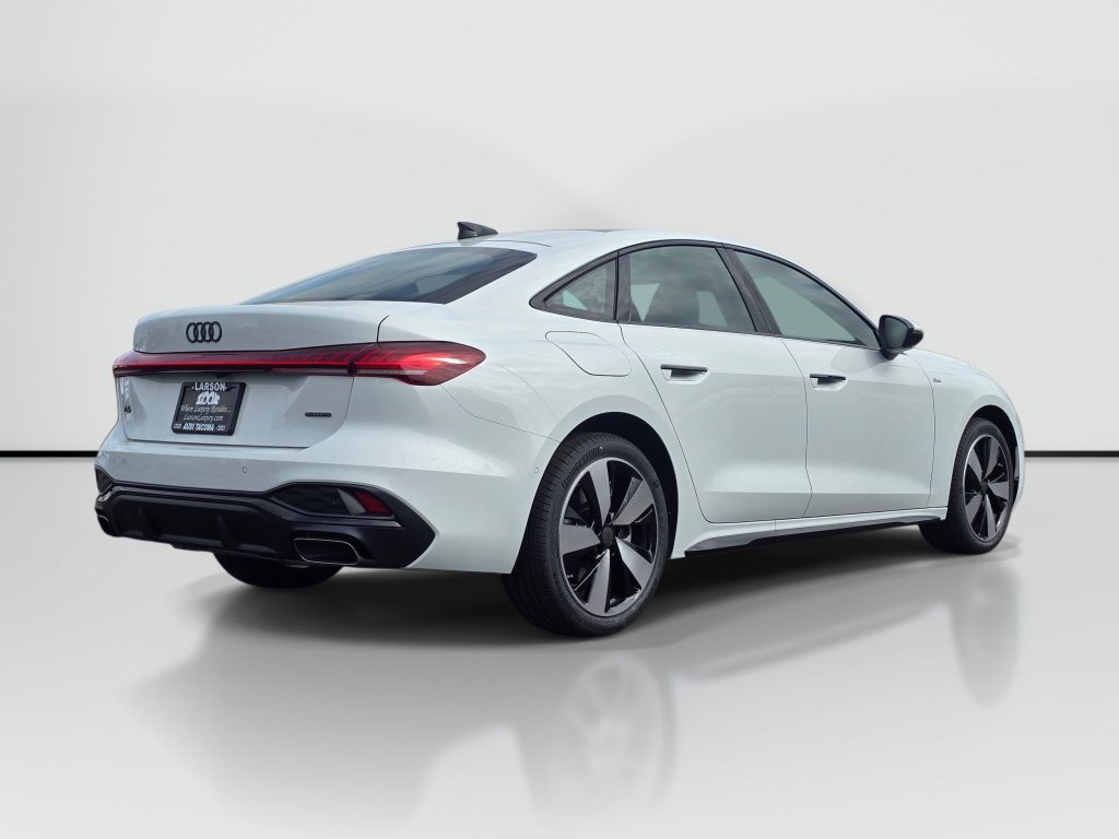 New 2026 Audi A5 2.0T Premium Plus AWD/4WD image 5