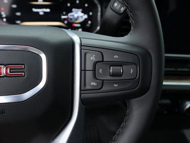 New 2026 GMC Sierra 2500 SLE w/ SLE Value Package; image 32