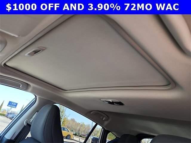 New 2026 Subaru Crosstrek 2.0i Premium image 27