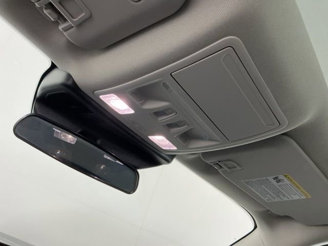 Used 2025 Ford Bronco Sport Heritage w/ Convenience Package image 22