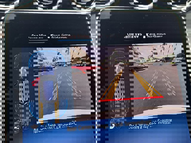 Used 2025 Mercedes-Benz GLC 300 4MATIC image 22