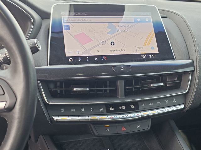 Used 2024 Cadillac CT5 Luxury w/ Sun And Sound Package image 9