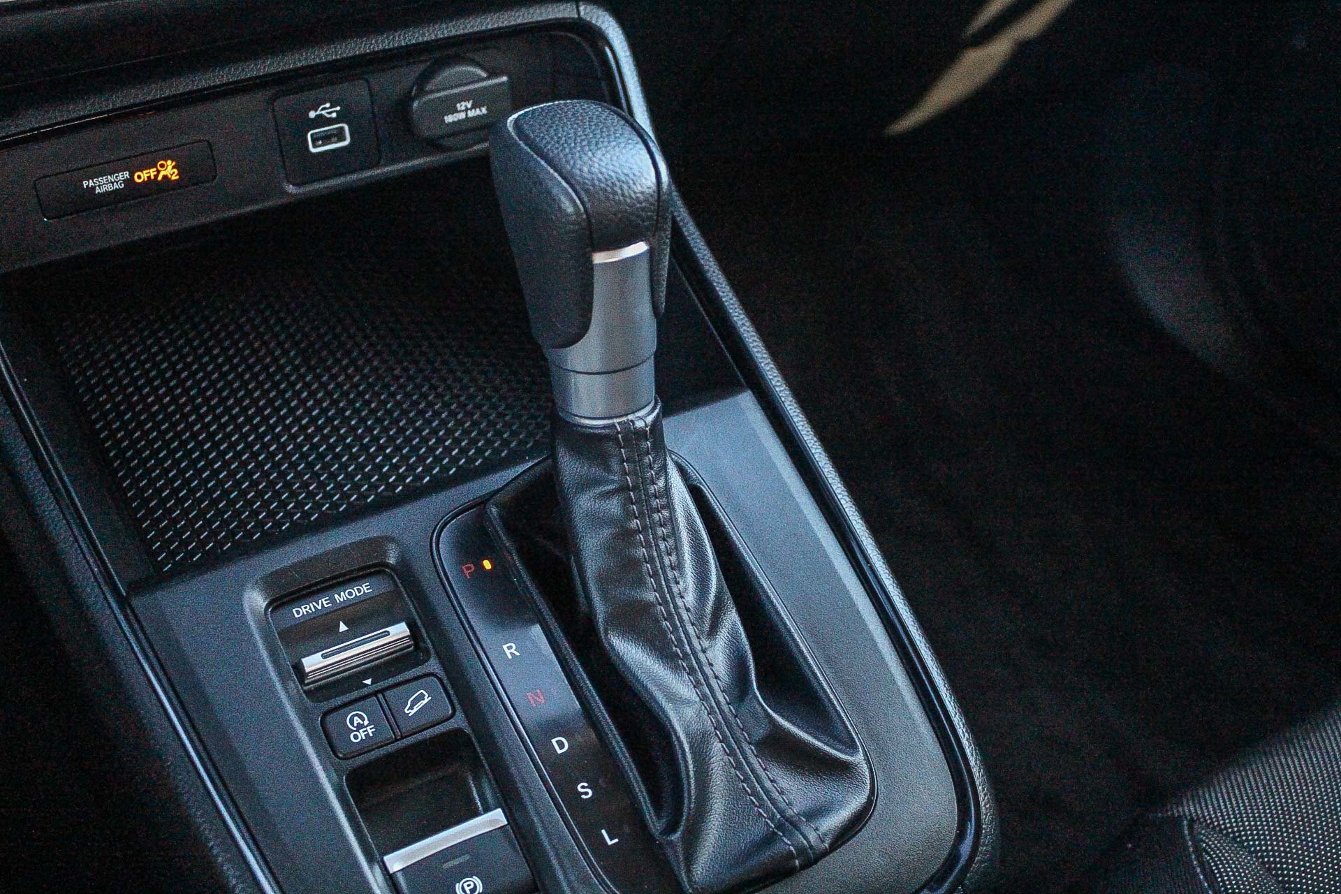 Certified 2025 Honda CR-V LX image 13
