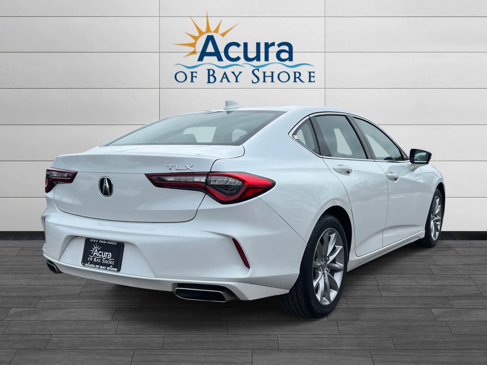 Used 2023 Acura TLX FWD image 5