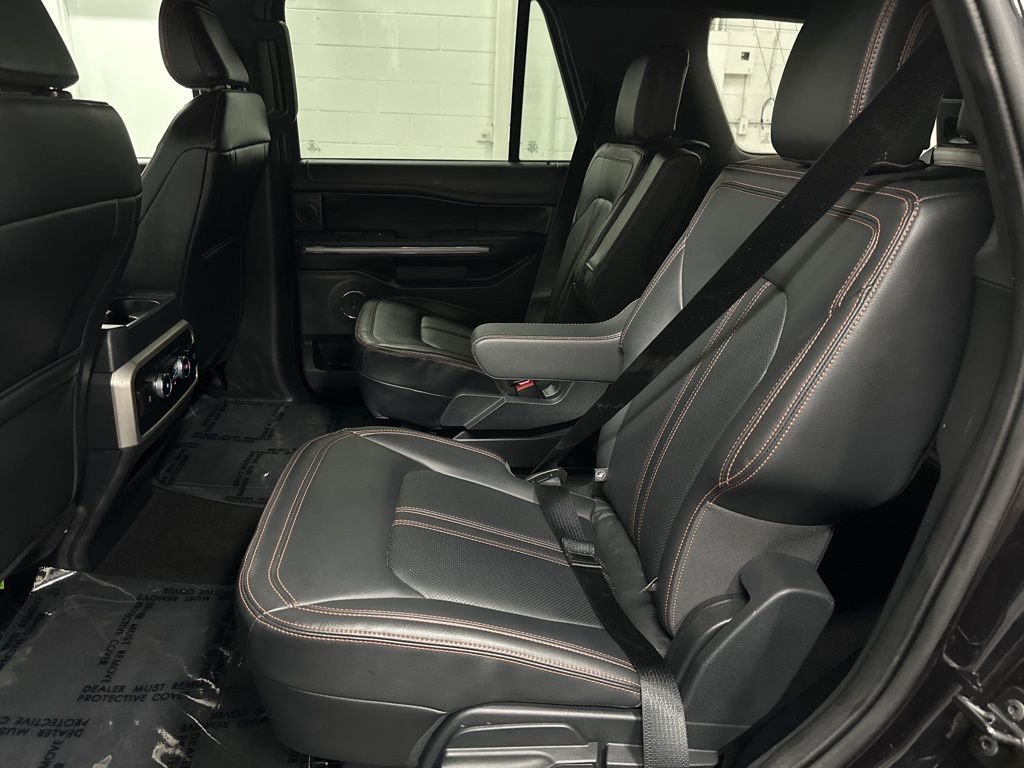 Used 2024 Ford Expedition Timberline AWD/4WD image 21