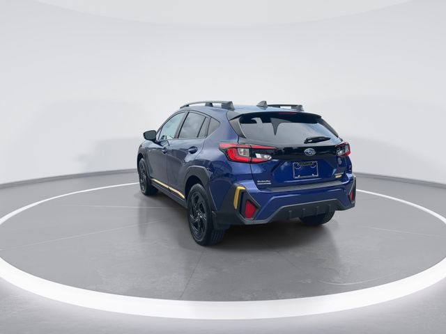 Certified 2024 Subaru Crosstrek 2.5i Sport w/ Popular Package #4A AWD/4WD image 6