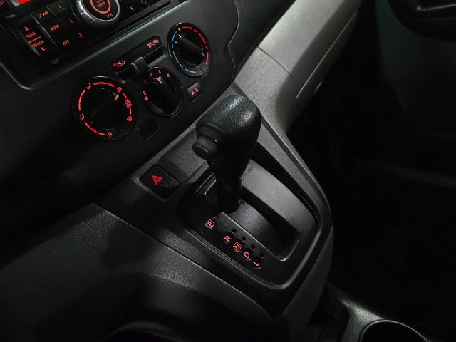 Used 2017 Chevrolet City Express LS image 24