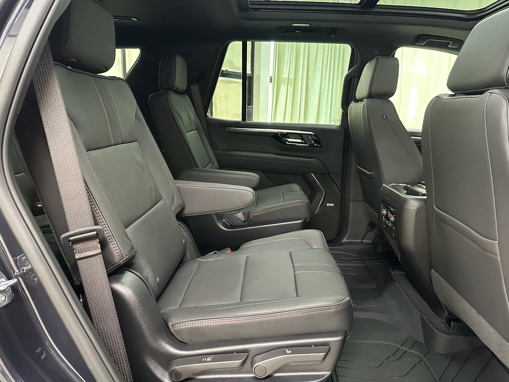 New 2026 Chevrolet Tahoe RST w/ Comfort Package image 21