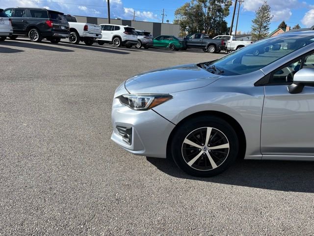 Used 2019 Subaru Impreza 2.0i Premium AWD/4WD image 8