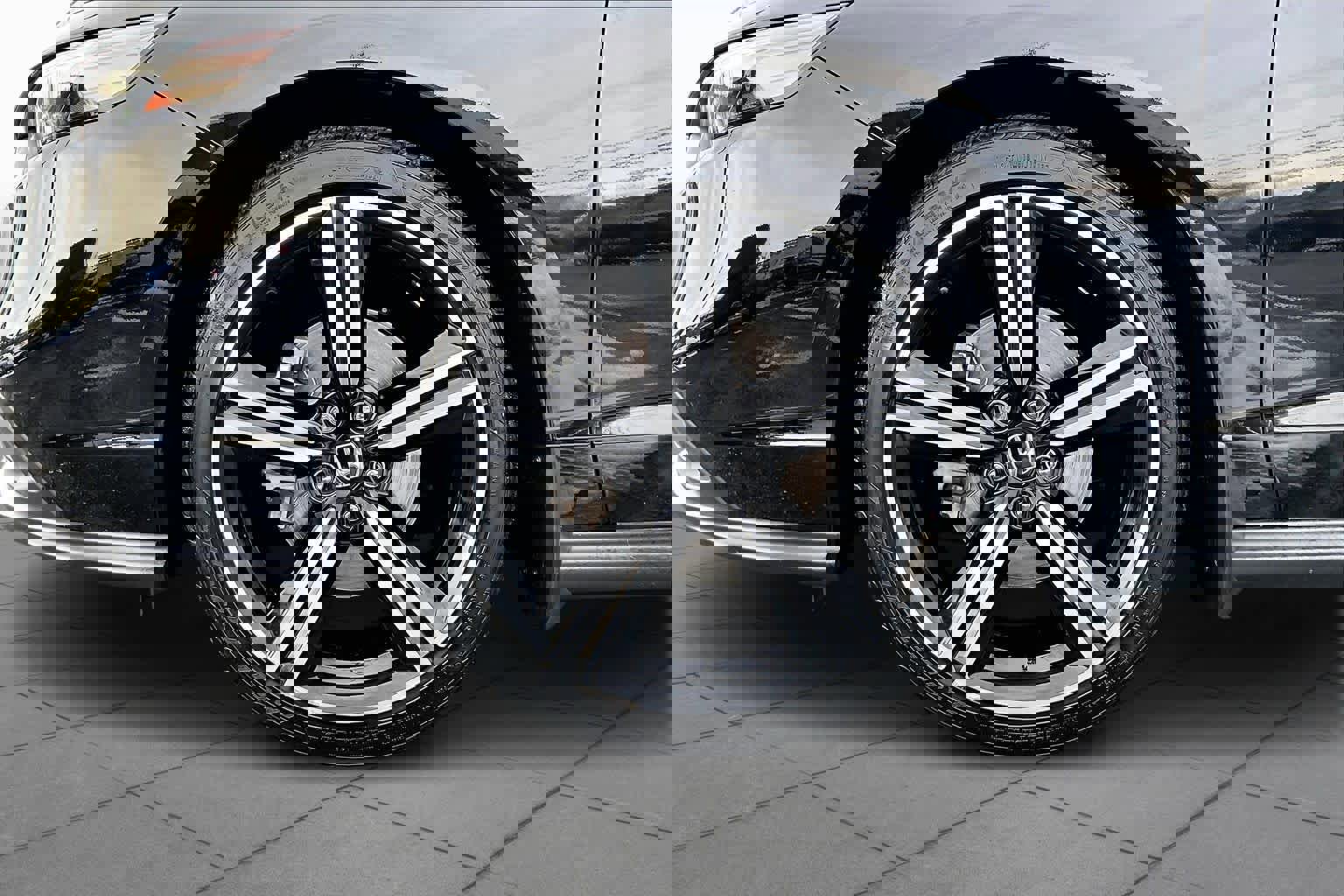 Used 2023 Honda Accord Sport image 10