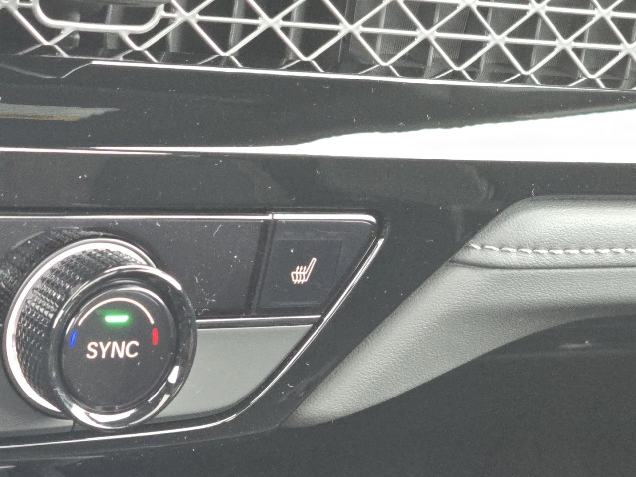 New 2025 Honda Accord Sport image 9