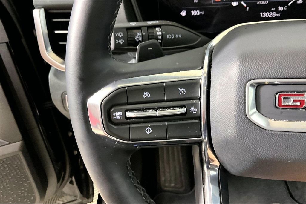 Used 2026 GMC Terrain Elevation FWD image 14
