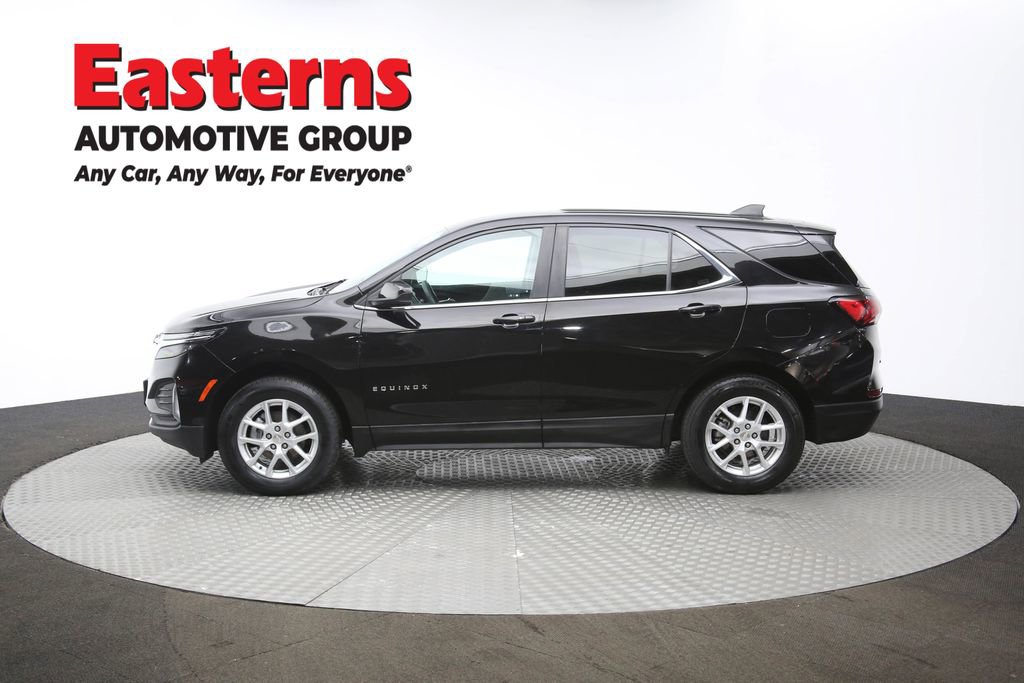 Used 2023 Chevrolet Equinox LT image 60