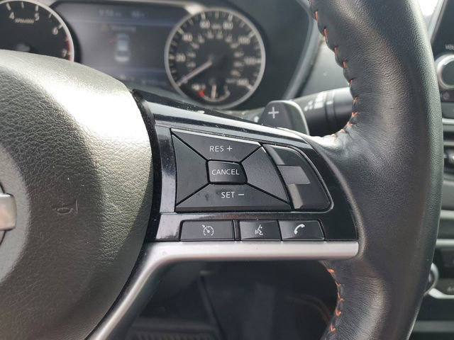 Used 2021 Nissan Altima 2.5 SR w/ SR Premium Package AWD/4WD image 26