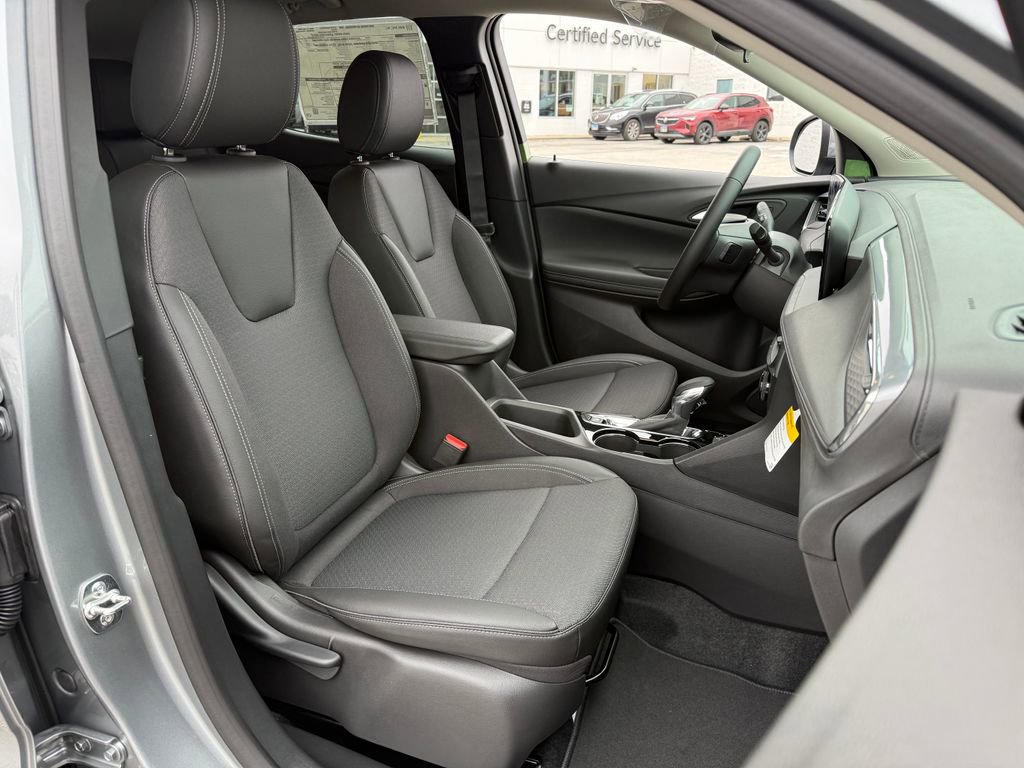 New 2026 Buick Encore GX Preferred image 16