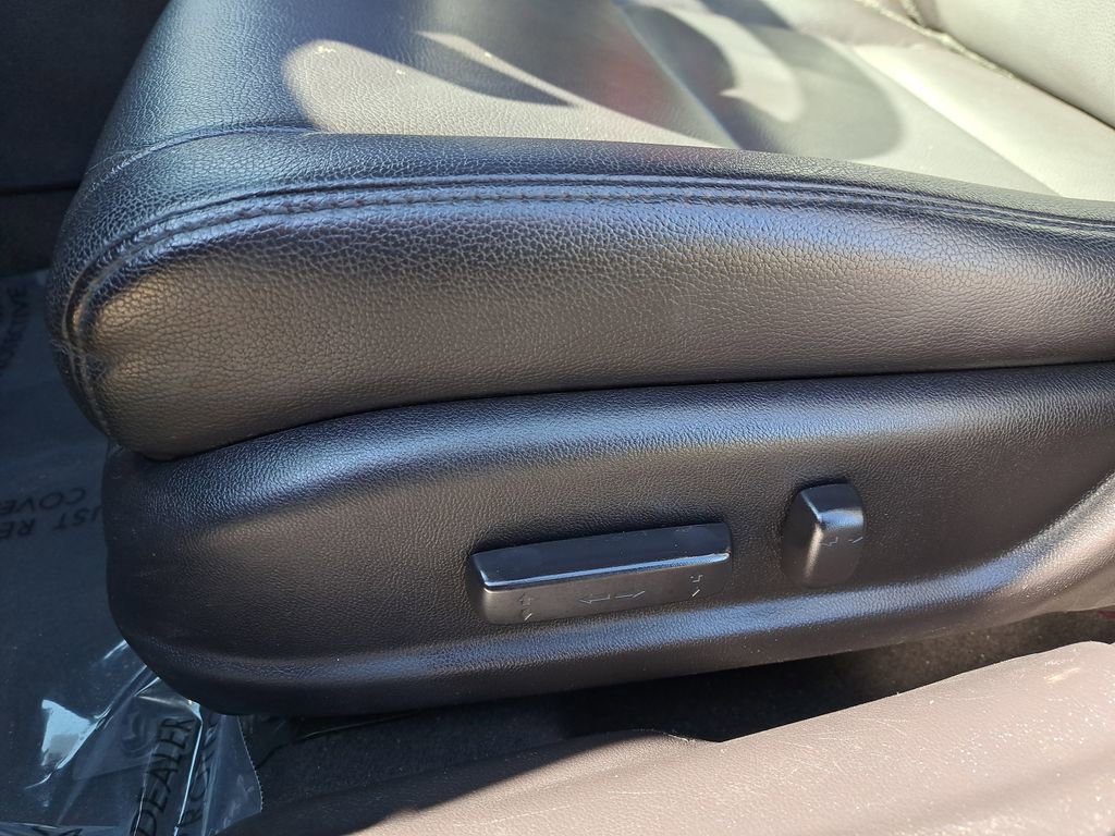 Used 2018 Acura ILX w/ Special Edition Package image 22