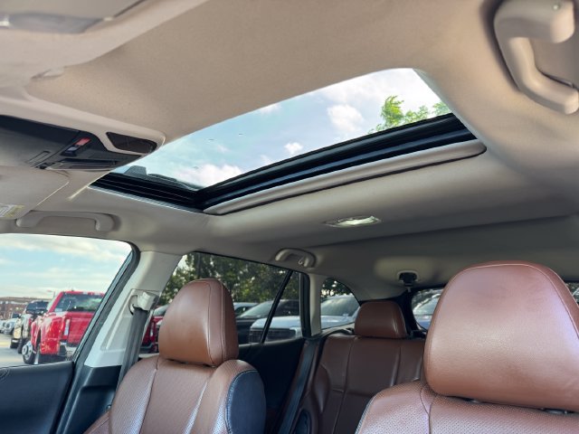 Used 2020 Subaru Outback Touring XT AWD/4WD image 29