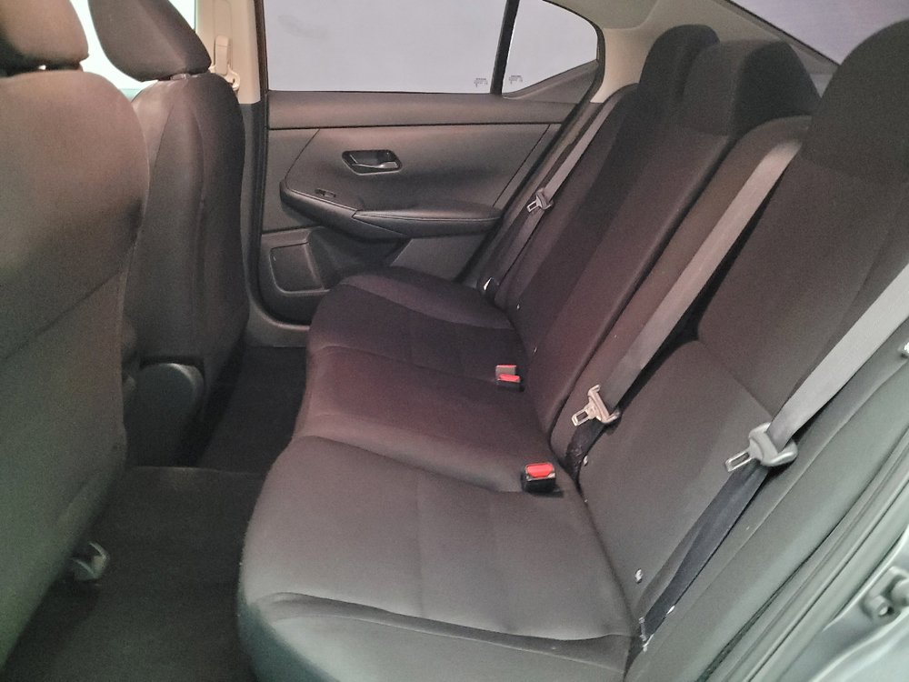 Used 2024 Nissan Sentra S image 18