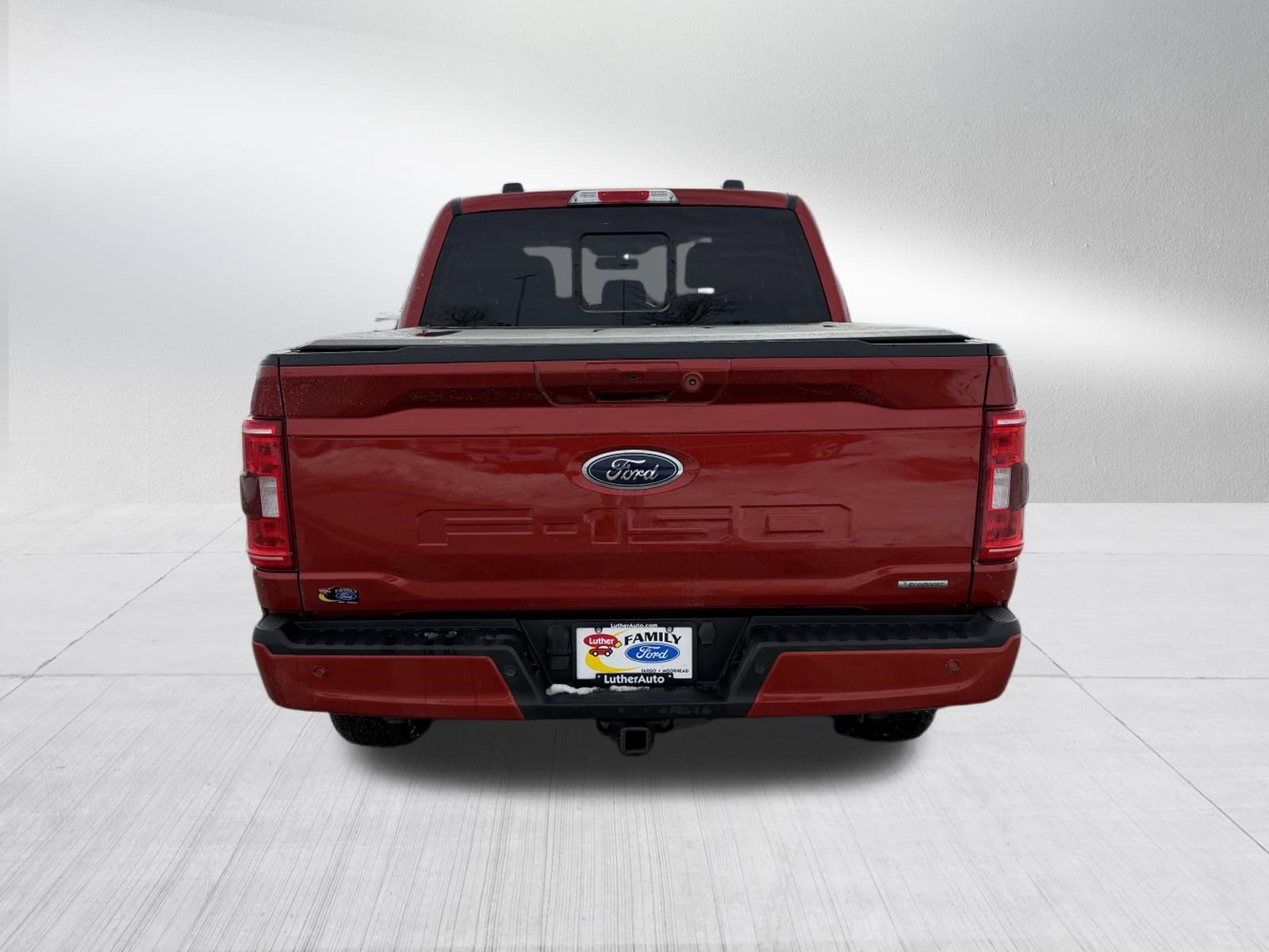 Certified 2023 Ford F150 XLT w/ Equipment Group 302A High image 6