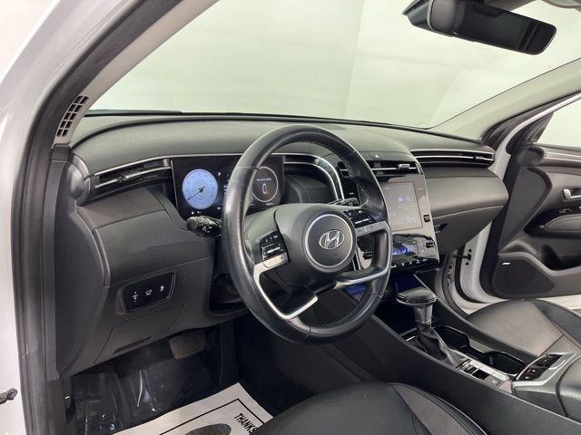 Used 2022 Hyundai Tucson SEL w/ Convenience + Premium Package image 19