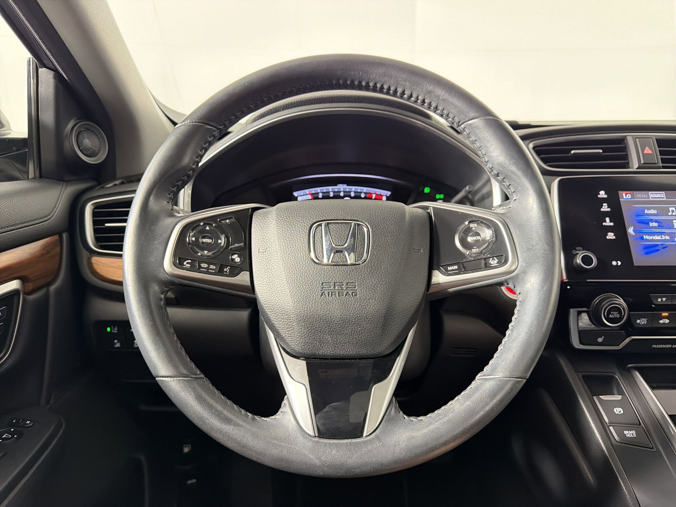 Used 2020 Honda CR-V EX-L image 16