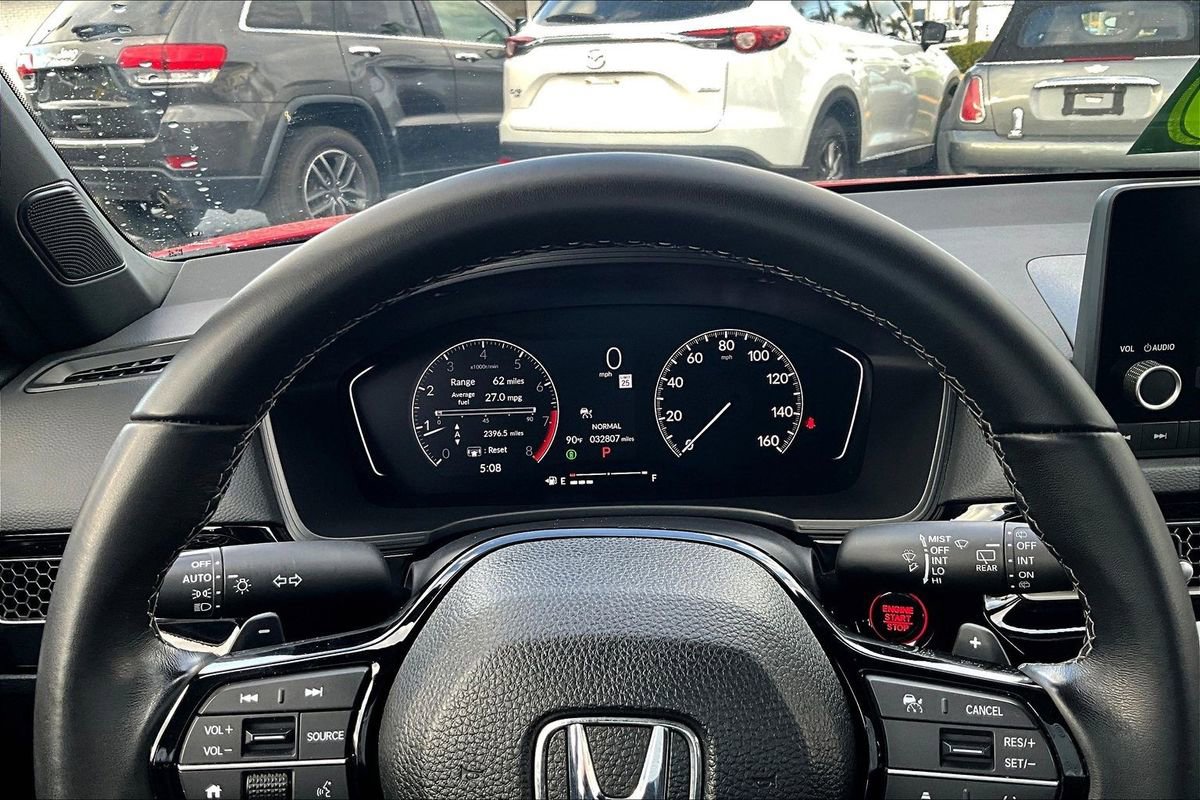 Used 2023 Honda Civic Sport image 13